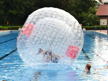 Spaß auf dem Wasser Spaß auf dem Wasser