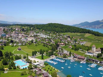 spiez-beach-arena-spiezer-bucht-sommer-thunersee