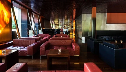 The Lounge