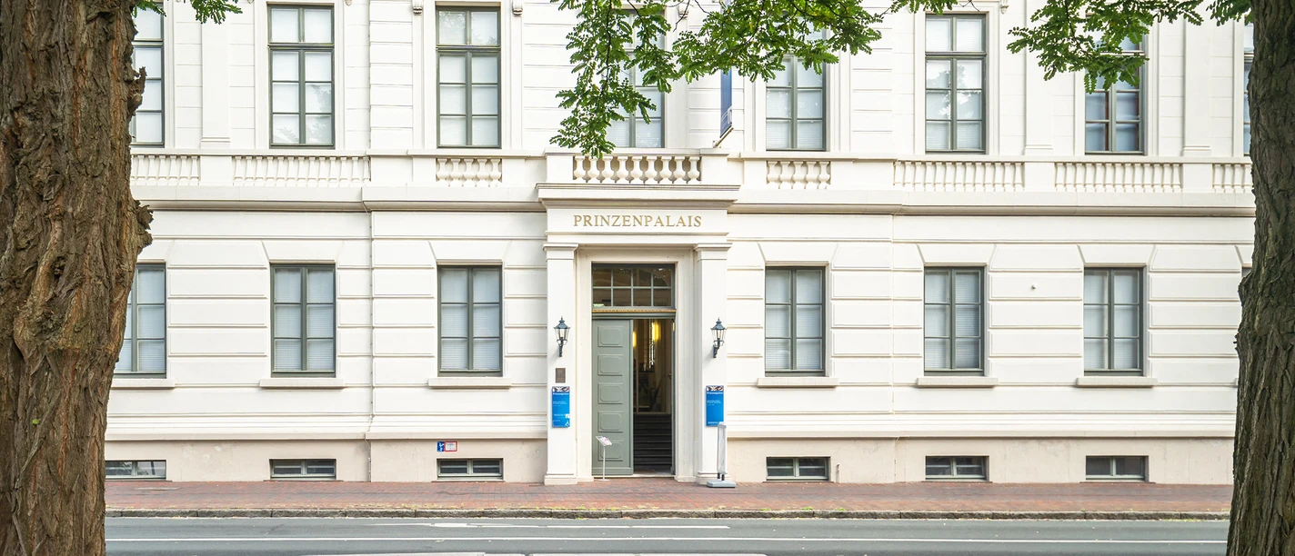 Prinzenpalais Oldenburg Prinzenpalais Oldenburg