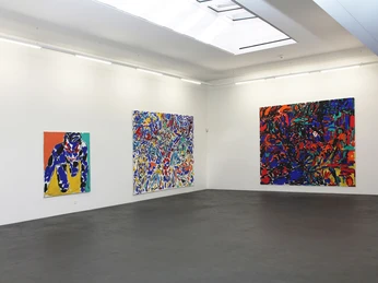 interlaken-kunsthaus-interlaken-oberlichtsaal-mit-werken-von-luciano-castell