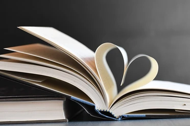 Bücherschränke