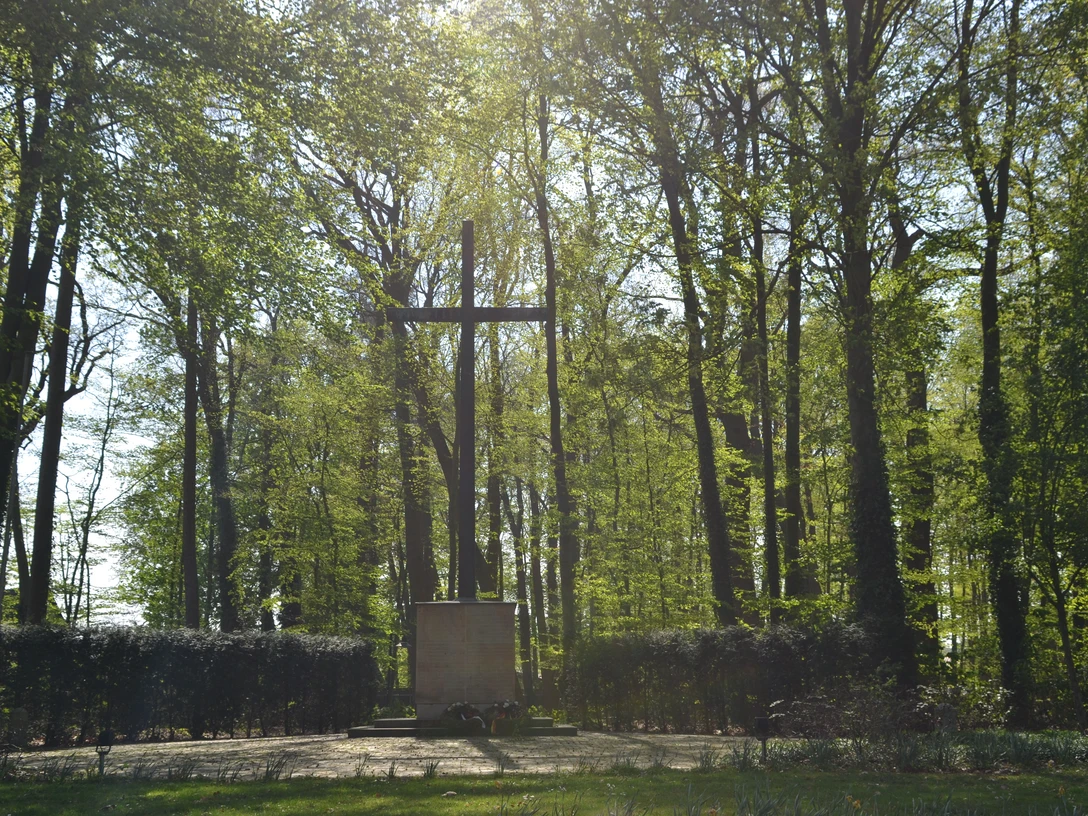 Kriegerehrenmal Werlte