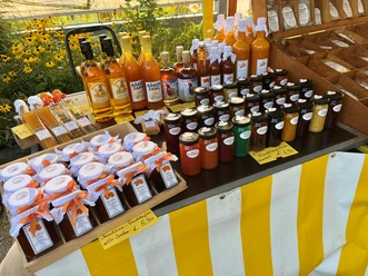 Wochenmarkt