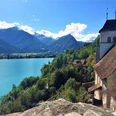 ringgenberg-burgkirche-brienzersee-sommer
