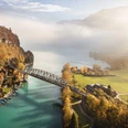 zentralbahn-luzern-interlaken-express-br-cke-aare-brienzersee-herbst