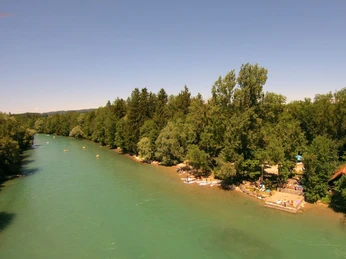 thun-aare-boot-aareufer