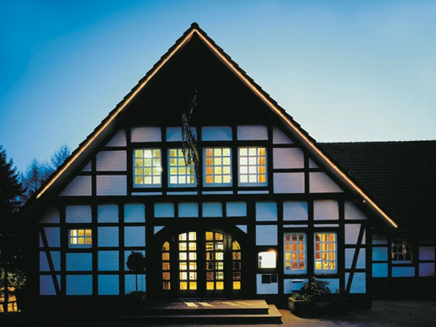 Hotel Niedersächsischer Hof