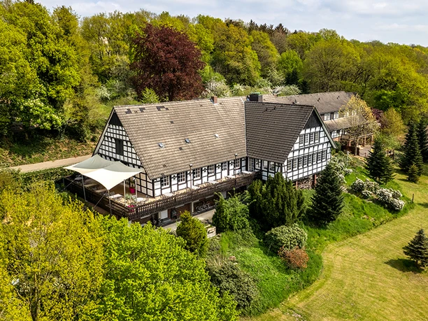 Hotel Niedersächsischer Hof