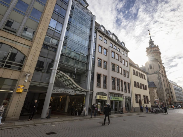 Eventlocation Lancaster University | Leipzig Convention Bureau Eventlocation Lancaster University – präsentiert vom Leipzig Convention Bureau