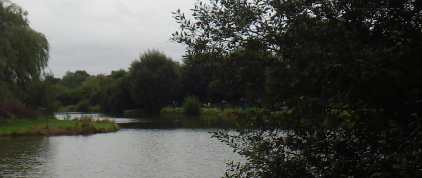 Dyringkær Put and Take