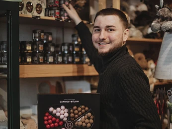 Die Spielerei in Mölln Die Spielerei in Mölln