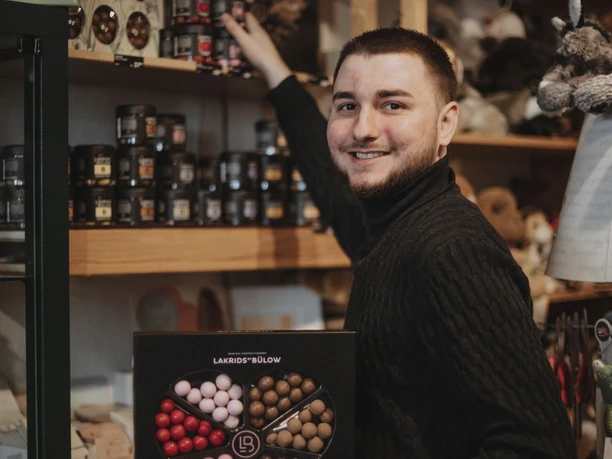 Die Spielerei in Mölln Die Spielerei in Mölln