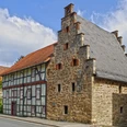 Hansisches Steinhaus