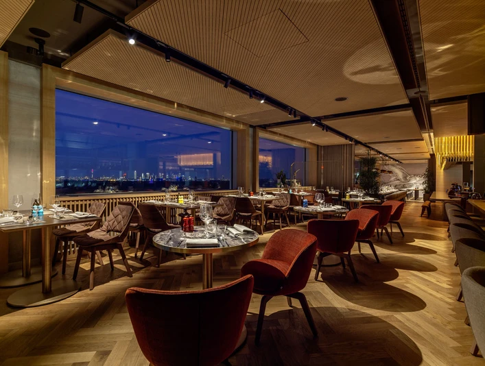 bmine Frankfurt Airport THE ROOF c studio khf de 161