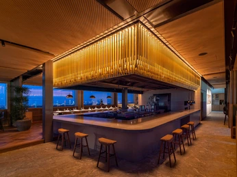 bmine Frankfurt Airport THE ROOF c studio khf de 58