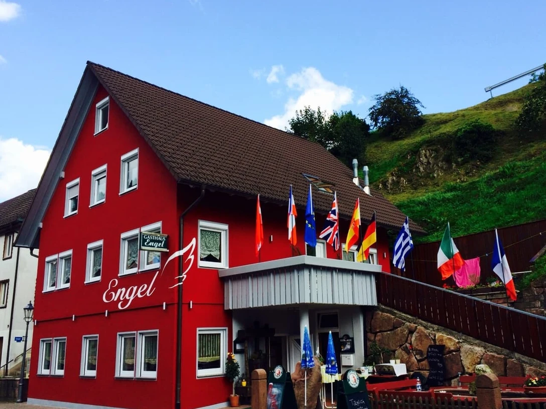 Gasthaus Engel