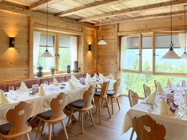 BraunbergStueble 02 2021 Stube