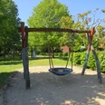 Winzlar Spielplatz Brokeloher Kamp