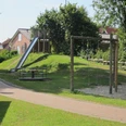 Spielplatz am Sportplatz