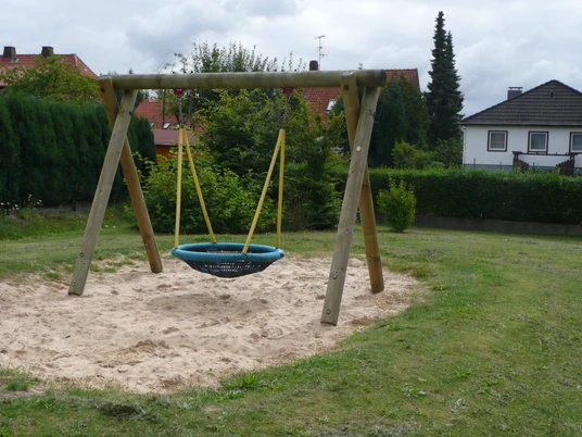 Spielplatz am Scheibenstand