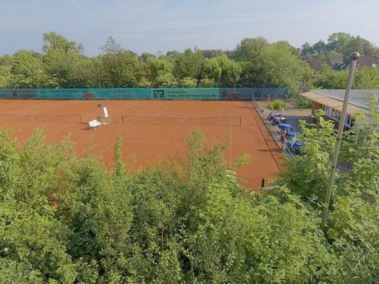 Tennisanlage