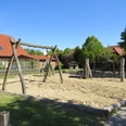 Spielplatz im Grund