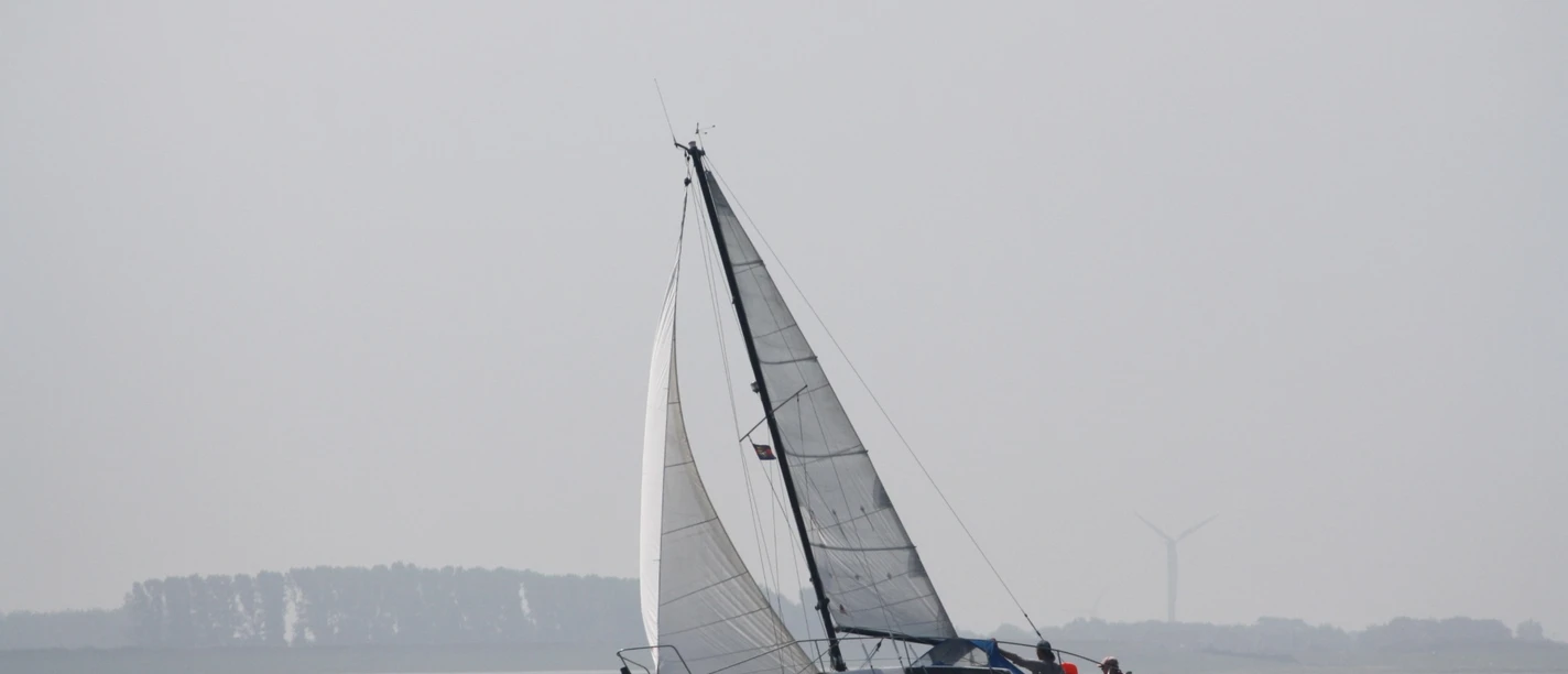 Segelschule Harlesail