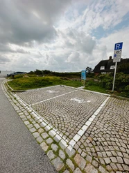 E-Tankestelle Westerweg Kampen