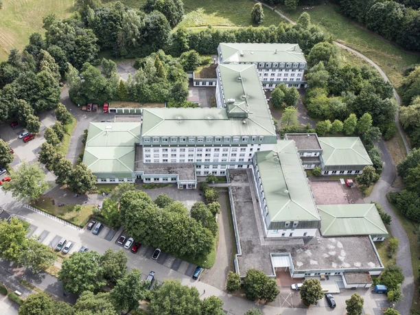 MEDICLIN Reha-Zentrum Bad Orb