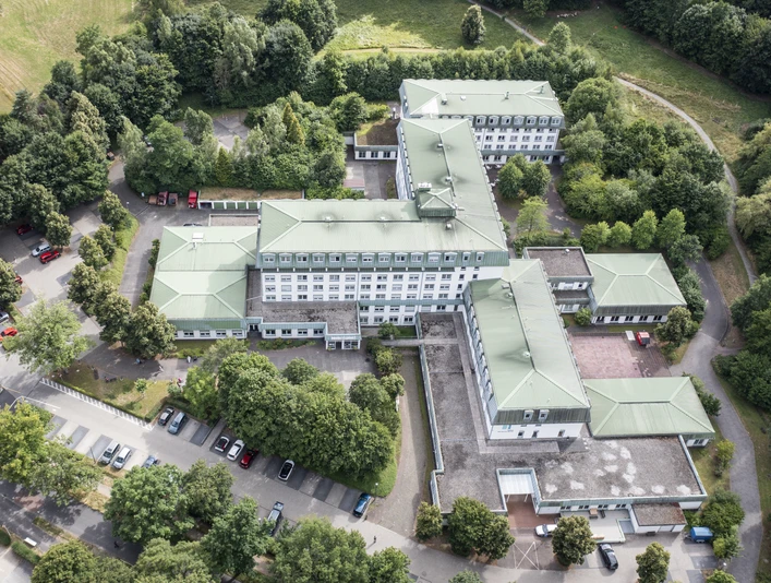 MEDICLIN Reha-Zentrum Bad Orb