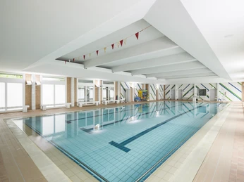 MEDICLIN Reha-Zentrum Bad Orb - Schwimmbad MEDICLIN Reha-Zentrum Bad Orb - Schwimmbad