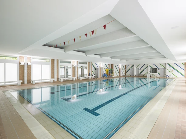 MEDICLIN Reha-Zentrum Bad Orb - Schwimmbad MEDICLIN Reha-Zentrum Bad Orb - Schwimmbad