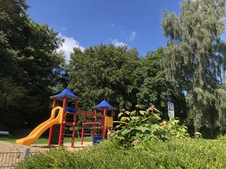 Spielplatz Storchenallee