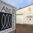 Alte Räucherei