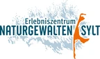 Logo Erlebniszentrum Naturgewalten Sylt Logo Erlebniszentrum Naturgewalten Sylt