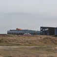 Das Alfred-Wegener-Institut in List auf Sylt Das Alfred-Wegener-Institut in List auf Sylt