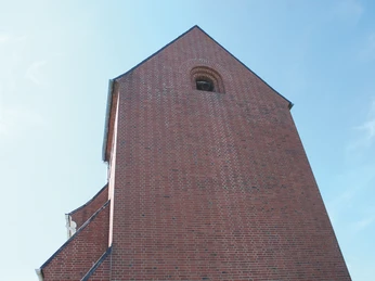 Glockenturm St. Jürgen