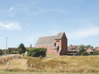 Ev. Kirche St. Jürgen