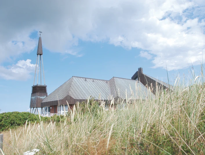 kath. Kirche St. Raphael