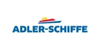 Logo der Adler-Schiffe Logo der Adler-Schiffe