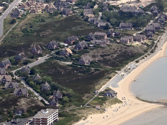 Parkplatz im Mannemorsumtal