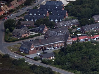 Kurverwaltung List auf Sylt Kurverwaltung List auf Sylt