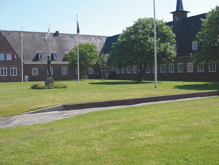 Kurverwaltung List auf Sylt Kurverwaltung und Gemeinde List auf Sylt