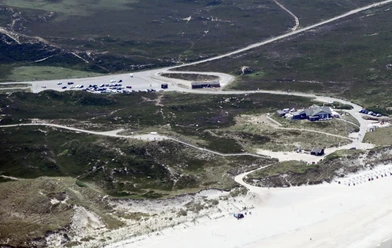 Jugendstrand