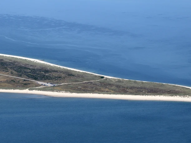 Parkplatz Ellenbogenspitze