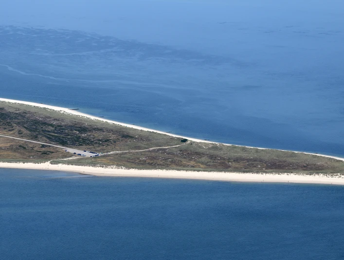 Parkplatz Ellenbogenspitze