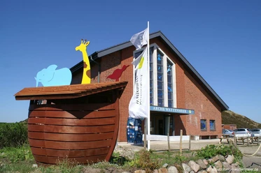 Arche Wattenmeer