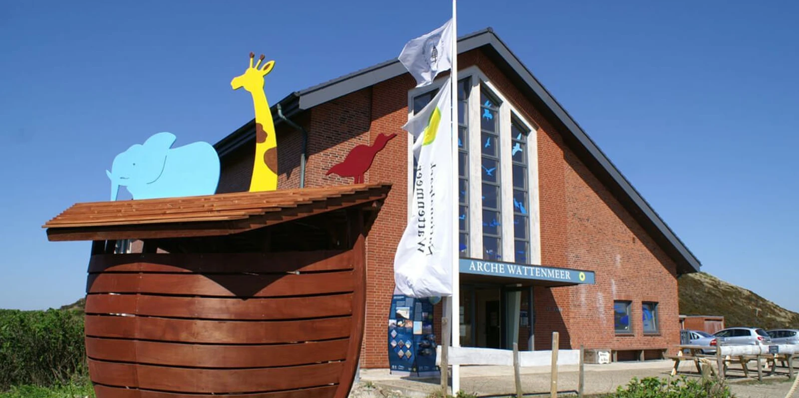 Arche Wattenmeer