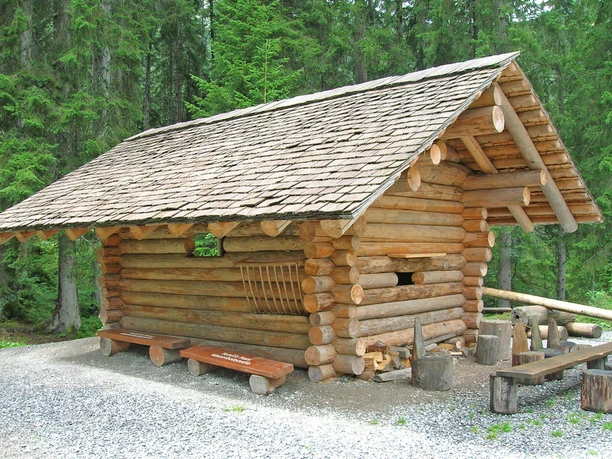 Est-ce la maison de Grimmimutz?